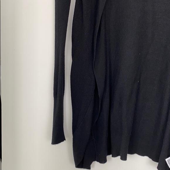 Target Long Cardigan - Picture 5 of 5